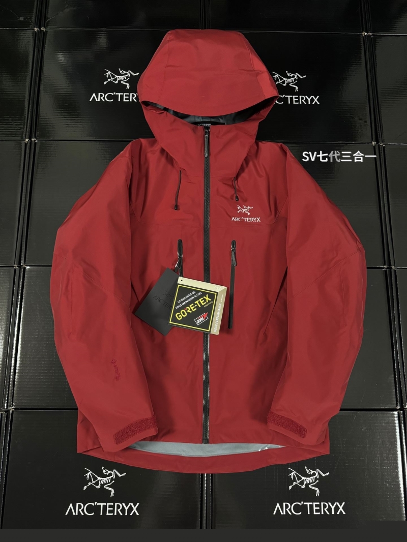 Ba*len*cia*ga jackets